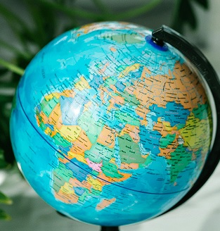 Africa sub shariana